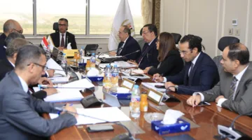 وزير التموين: تحسين المطاحن وزيادة كفاءة التشغيل لضمان جودة الدقيق المحلي وتعزيز الأمن الغذائي.