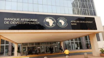 البنك الأفريقي للتنمية يقدم قرضًا بقيمة 474.6 مليون دولار لجنوب أفريقيا لتعزيز البنية التحتية وتعزيز النمو المستدام.