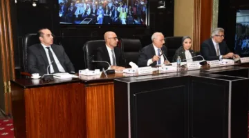 وزير التعليم يعرض خطة تعديل قانون التعليم في البرلمان