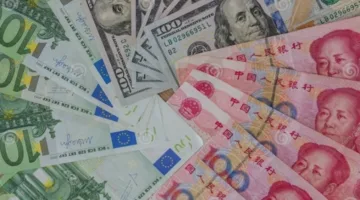 أسعار الصرف للعملات العربية والأجنبية في البنك المركزي بتاريخ 2 يوليو 2025