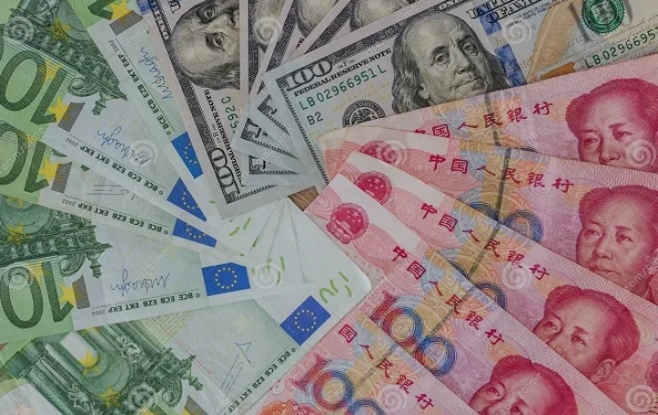 أسعار الصرف للعملات العربية والأجنبية في البنك المركزي بتاريخ 2 يوليو 2025 أسعار الصرف للعملات العربية والأجنبية في البنك المركزي بتاريخ 2 يوليو 2025