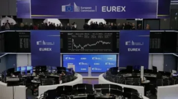 قطاع التعدين يُعزز ارتفاع الأسهم الأوروبية