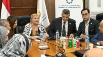 غرفة الصناعات الغذائية: مصر تتصدر العالم في إنتاج التمور والسوق العالمية تصل إلى 19 مليار دولار