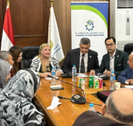 غرفة الصناعات الغذائية: مصر تتصدر العالم في إنتاج التمور والسوق العالمية تصل إلى 19 مليار دولار غرفة الصناعات الغذائية: مصر تتصدر العالم في إنتاج التمور والسوق العالمية تصل إلى 19 مليار دولار