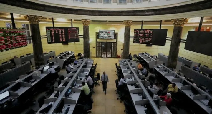 زيادة مؤشر قطاع العقارات في البورصة بنسبة 1.12% عند نهاية الجلسات التداولية زيادة مؤشر قطاع العقارات في البورصة بنسبة 1.12% عند نهاية الجلسات التداولية