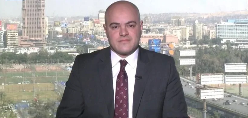 “خبير”: شراء الهيئات المحلية ساهم في استقرار البورصة.. والمؤشر الرئيسي يستعد للوصول إلى 34500 نقطة. “خبير”: شراء الهيئات المحلية ساهم في استقرار البورصة.. والمؤشر الرئيسي يستعد للوصول إلى 34500 نقطة.