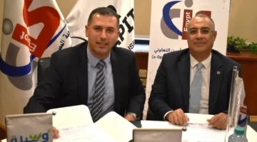 “التأمين التعاوني” تجدد تعاونها مع “AUR” للسنة الثالثة وتقدم تغطية لتمويلات متناهية الصغر بقيمة 590 مليون جنيه.