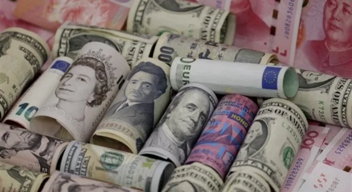 أسعار العملات العربية والأجنبية في البنك المركزي بتاريخ 3 يوليو 2025 أسعار العملات العربية والأجنبية في البنك المركزي بتاريخ 3 يوليو 2025