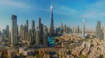 تباطؤ في نمو القطاع الخاص في الإمارات نتيجة النزاع الإسرائيلي الإيراني