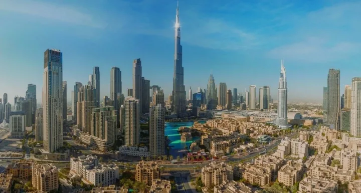 تباطؤ في نمو القطاع الخاص في الإمارات نتيجة النزاع الإسرائيلي الإيراني تباطؤ في نمو القطاع الخاص في الإمارات نتيجة النزاع الإسرائيلي الإيراني