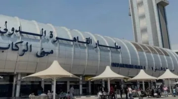 شركة القابضة للمطارات: نهدف إلى جعل مطار القاهرة محوراً رئيسياً لحركة المسافرين في المنطقة
