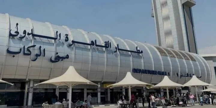 شركة القابضة للمطارات: نهدف إلى جعل مطار القاهرة محوراً رئيسياً لحركة المسافرين في المنطقة