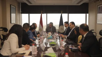 شركة Gaund Holding الصينية: بدء خطوات إطلاق أول فندق عائم في مصر كجزء من خطة لإنشاء 5 فنادق جديدة.