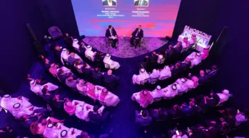 البحرين تجذب مجموعة كبيرة من المؤسسات المالية: 16 مؤسسة جديدة حصلت على الترخيص و52 طلباً قيد المراجعة.