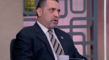 “المنوفي”: الاقتصاد الحر بلا تنظيم يشكل تهديدًا للاقتصاد المحلي ويؤدي إلى تدهور العملة وإلحاق الظلم بالمستهلك.