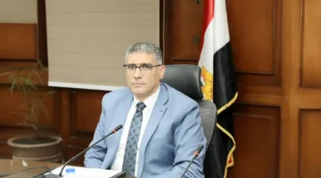 محافظ الجيزة يطلب زيادة حملات التفتيش وإجراء إحصاء شامل للمتاجر.