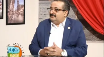 “البيلي”: ثورة 30 يونيو أنقذت الهوية المصرية والسيسي هو “محمد علي” في زمننا الحالي