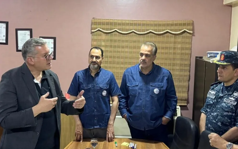 مصر تعزز جهودها الدبلوماسية مع جميع الأطراف للتوصل إلى اتفاق لإنهاء الحرب في غزة. مصر تعزز جهودها الدبلوماسية مع جميع الأطراف للتوصل إلى اتفاق لإنهاء الحرب في غزة.