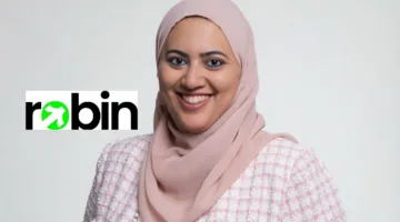 شركة روبن تبدأ من القاهرة لتكون رائدة في مجال الذكاء الاصطناعي بالمنطقة