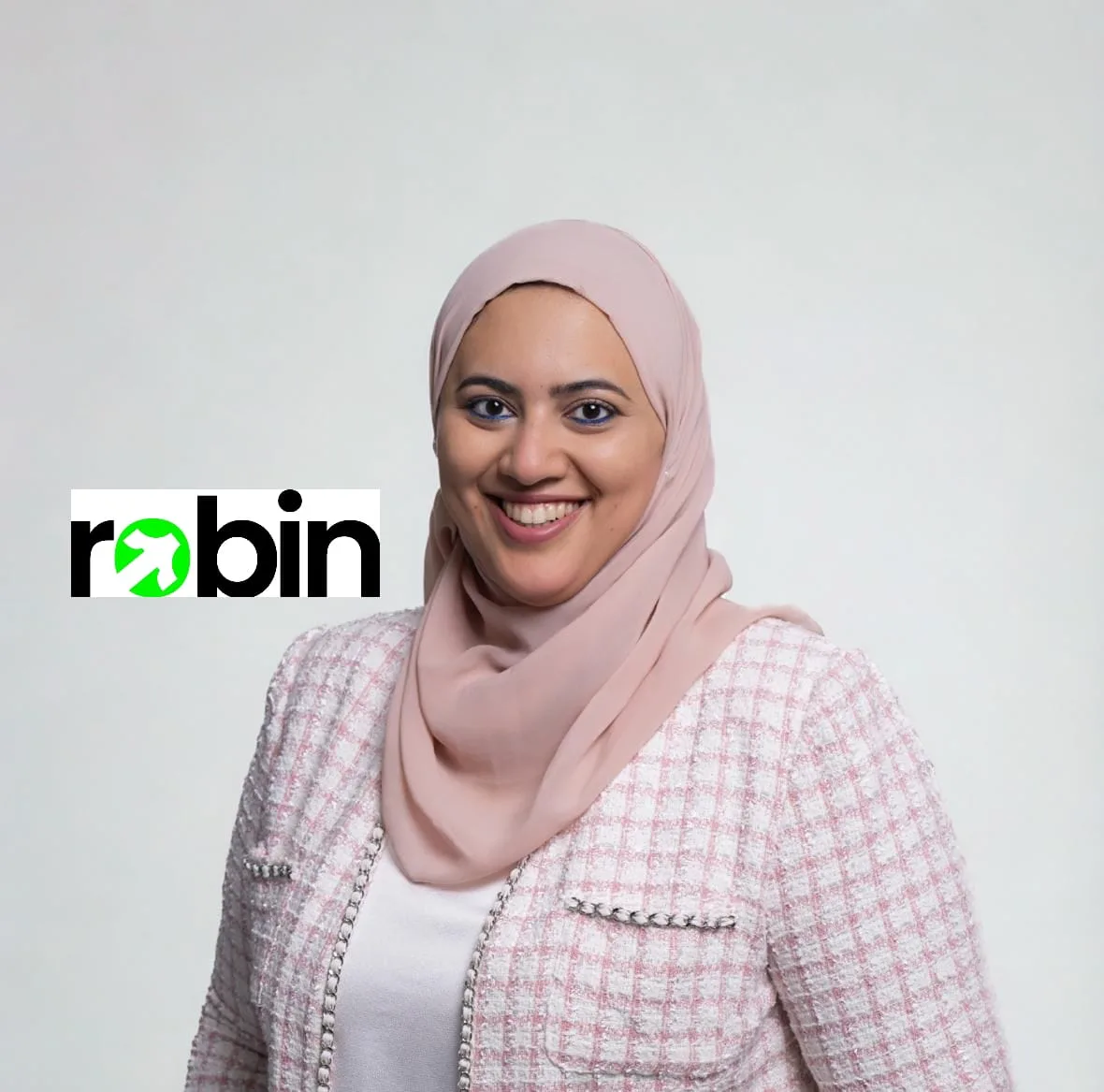 شركة روبن تبدأ من القاهرة لتكون رائدة في مجال الذكاء الاصطناعي بالمنطقة شركة روبن تبدأ من القاهرة لتكون رائدة في مجال الذكاء الاصطناعي بالمنطقة