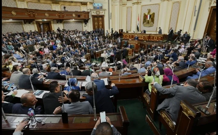 رئيس مجلس النواب: تم الاتفاق على تعديل مواد مشروع قانون التعليم لتبديد المخاوف. رئيس مجلس النواب: تم الاتفاق على تعديل مواد مشروع قانون التعليم لتبديد المخاوف.