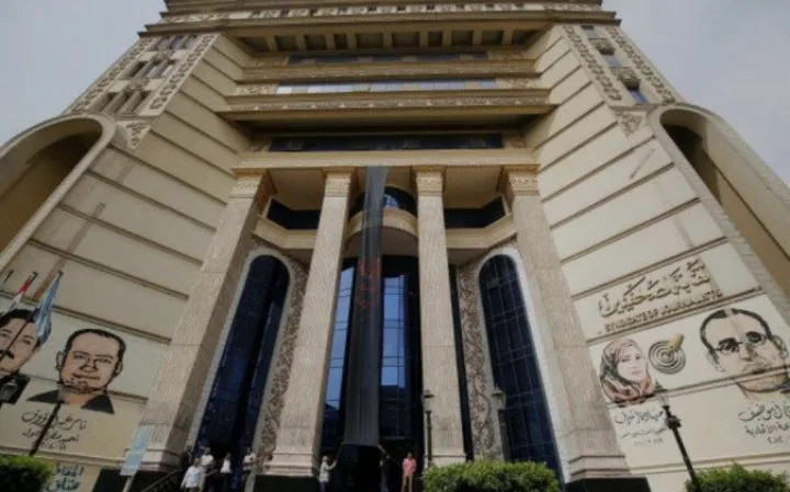 حكم بالسجن عامين على ثلاثة متهمين في قضية نهب أموال نقابة الصحفيين