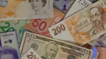 أسعار العملات العربية والأجنبية في البنك المركزي بتاريخ 7 يوليو 2025