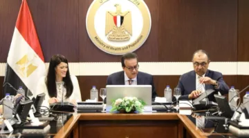 وزارة الصحة: اجتماع شامل لمناقشة تحسين منظومة توزيع الأدوية وتعزيز المخزونات الاستراتيجية