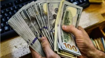 ارتفاع صافى الأصول الأجنبية للقطاع المصرفي بمقدار 1.2 مليار دولار في مايو بفضل البنوك التجارية.