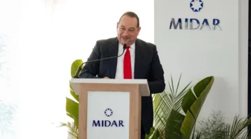 ارتفاع أرباح ‘ميدار’ بأكثر من 500٪ نتيجة نجاح شراكاتها مع كبار المستثمرين المحليين والإقليميين