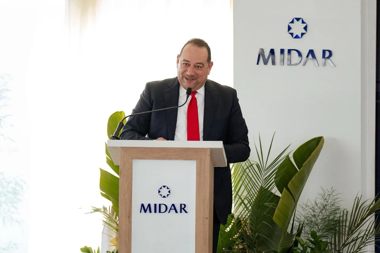 ارتفاع أرباح ‘ميدار’ بأكثر من 500٪ نتيجة نجاح شراكاتها مع كبار المستثمرين المحليين والإقليميين ارتفاع أرباح ‘ميدار’ بأكثر من 500٪ نتيجة نجاح شراكاتها مع كبار المستثمرين المحليين والإقليميين