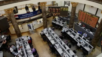 تراجع مؤشر قطاع العقارات في البورصة بنسبة 0.35% عند نهاية جلسة التداول.