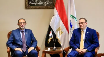 “سلامة الغذاء” و”أوجه التنظيم والإدارة” تستكشفان تعزيز الموارد البشرية وتحقيق أفضل استفادة من الكوادر.