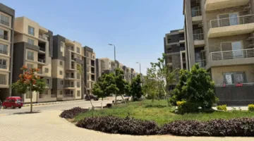 “الشربيني”: غدًا سيتم تسليم 1008 وحدات سكنية من مشروع جنة مصر في القاهرة الجديدة