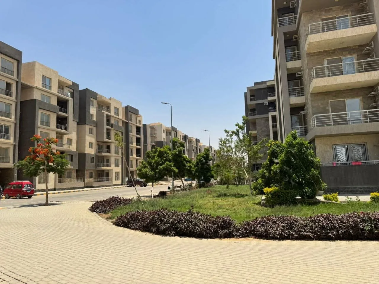 “الشربيني”: غدًا سيتم تسليم 1008 وحدات سكنية من مشروع جنة مصر في القاهرة الجديدة “الشربيني”: غدًا سيتم تسليم 1008 وحدات سكنية من مشروع جنة مصر في القاهرة الجديدة