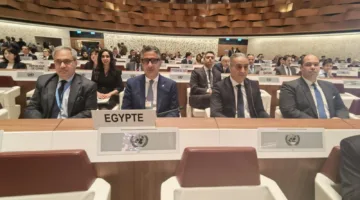 بدء فعاليات المؤتمر التاسع للأمم المتحدة بشأن المنافسة وحماية حقوق المستهلكين