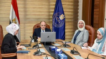 رئيس هيئة الدواء يطلق الاجتماع الأول لتحالف الهيئات الأفريقية المعتمدة من منظمة الصحة العالمية بمستوى التصنيف الثالث