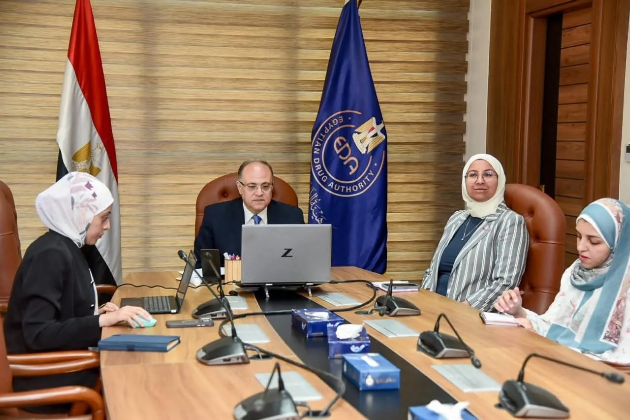 رئيس هيئة الدواء يطلق الاجتماع الأول لتحالف الهيئات الأفريقية المعتمدة من منظمة الصحة العالمية بمستوى التصنيف الثالث