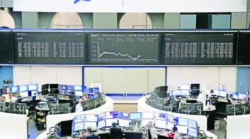 استقرار الأسواق الأوروبية في انتظار نتيجة الاتفاقات التجارية مع الولايات المتحدة