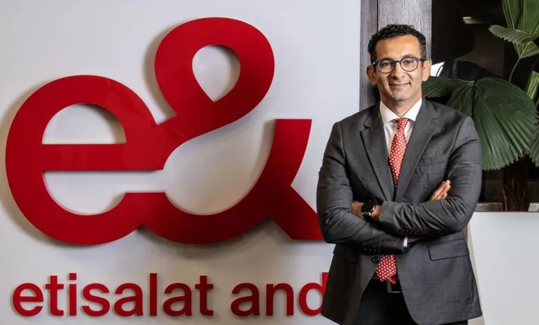 شركة إي آند مصر تؤكد استمرارية خدماتها دون تأثير في جميع أنحاء البلاد شركة إي آند مصر تؤكد استمرارية خدماتها دون تأثير في جميع أنحاء البلاد