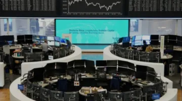 ارتفاع مؤشرات الأسهم الأوروبية في نهاية الجلسة التجارية