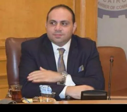 قسم المصدرين: نتوقع ارتفاع صادرات مصر بنسبة 15% في النصف الثاني من 2025 قسم المصدرين: نتوقع ارتفاع صادرات مصر بنسبة 15% في النصف الثاني من 2025
