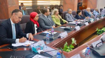 رئيس غرفة الصناعات الغذائية: البحث العلمي أساس لتطوير الصناعة وإنشاء نظام غذائي مستدام وآمن