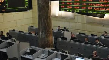 ارتفاع شامل لمؤشرات السوق المالية في بداية التداولات الصباحية