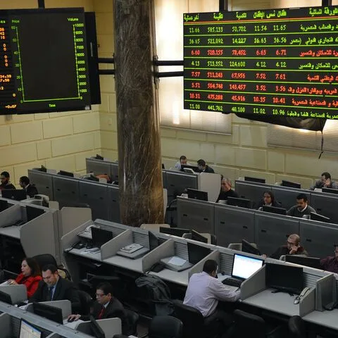 ارتفاع شامل لمؤشرات السوق المالية في بداية التداولات الصباحية ارتفاع شامل لمؤشرات السوق المالية في بداية التداولات الصباحية