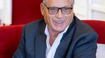 المدير التنفيذي لـ«A-Capital»: «ماريوت ريزيدنس هليوبوليس» يرفع مستوى جودة الوحدات الفندقية في مصر.