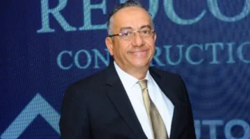 طارق الجمال: تنفيذ استراتيجيات الاستدامة يقلل النفقات بنسبة 40%