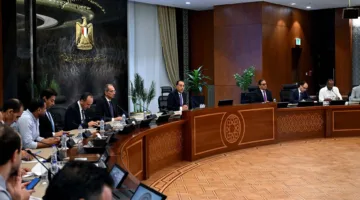 رئيس الوزراء: نحن مع التنمية، لكننا لن نسمح بالتفريط في قطرات مياه النيل.