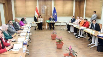 رئيس هيئة الدواء يلتقي المدير الإقليمي لمنظمة الصحة العالمية لمناقشة أوجه التعاون المشترك