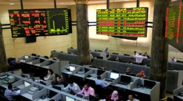 ارتفاع عام لمؤشرات سوق الأسهم في بداية التداولات نتيجة لمشتريات عربية.